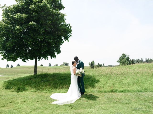 Brandon and Jennifer's wedding in Cambridge, Ontario 39
