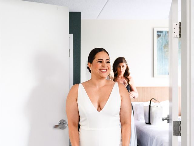 Brandon and Jennifer's wedding in Cambridge, Ontario 40