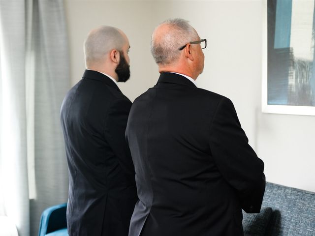 Brandon and Jennifer's wedding in Cambridge, Ontario 44