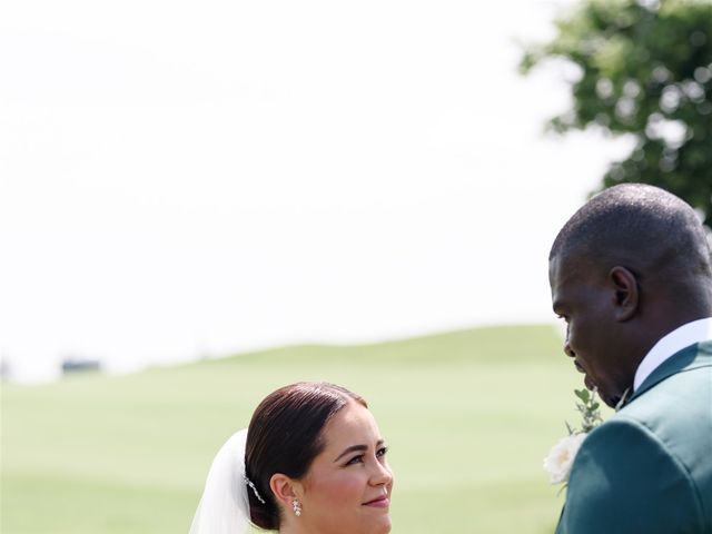 Brandon and Jennifer's wedding in Cambridge, Ontario 49