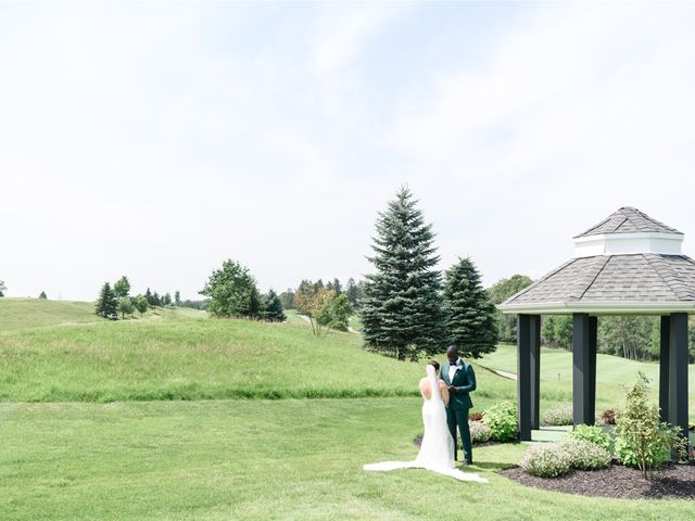 Brandon and Jennifer's wedding in Cambridge, Ontario 52