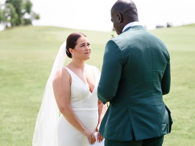 Brandon and Jennifer's wedding in Cambridge, Ontario 57