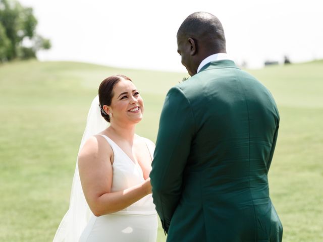 Brandon and Jennifer's wedding in Cambridge, Ontario 62