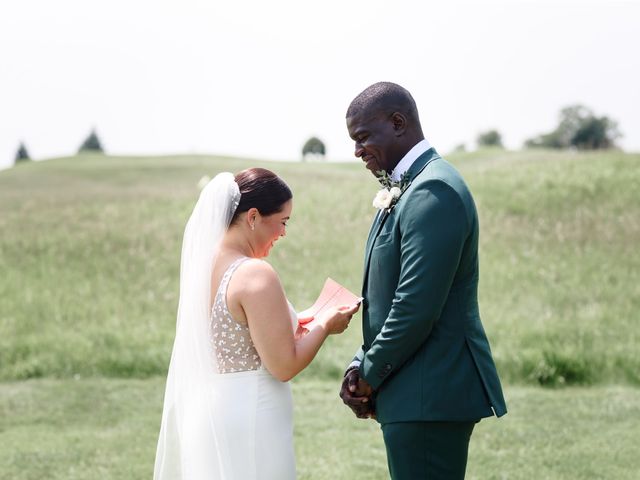 Brandon and Jennifer's wedding in Cambridge, Ontario 64