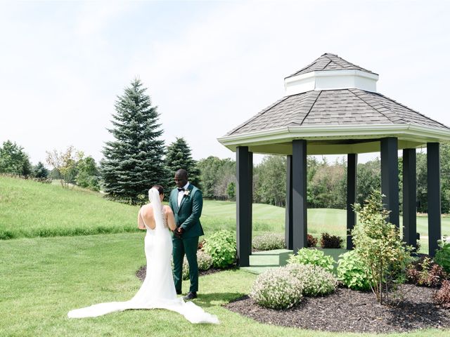 Brandon and Jennifer's wedding in Cambridge, Ontario 66
