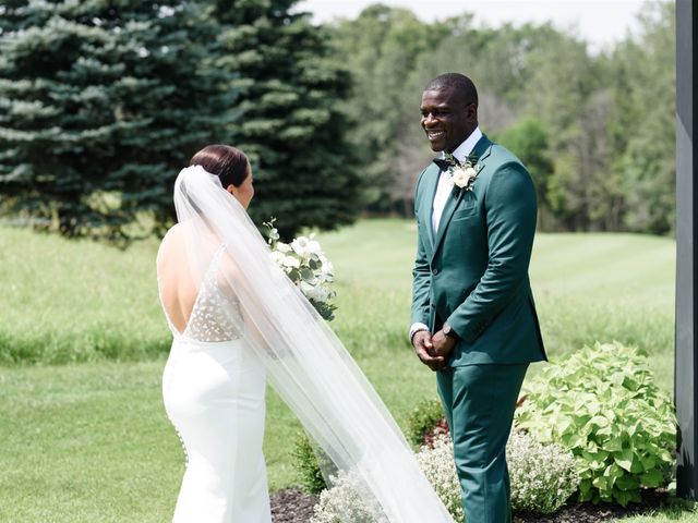 Brandon and Jennifer's wedding in Cambridge, Ontario 71