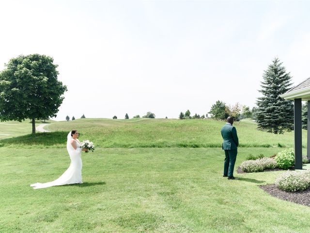Brandon and Jennifer's wedding in Cambridge, Ontario 77