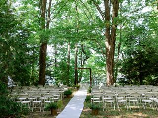 The wedding of Mayra and Paulo 1