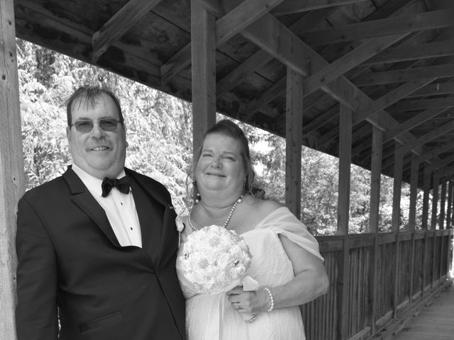 Daniel and Donna&apos;s wedding in Orangeville, Ontario 2