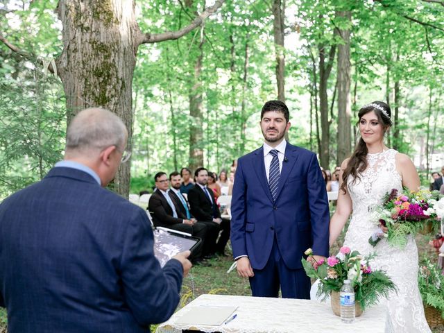Paulo and Mayra&apos;s wedding in Beaverton, Ontario 34