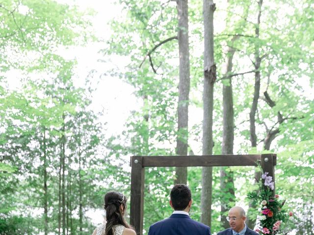 Paulo and Mayra&apos;s wedding in Beaverton, Ontario 35