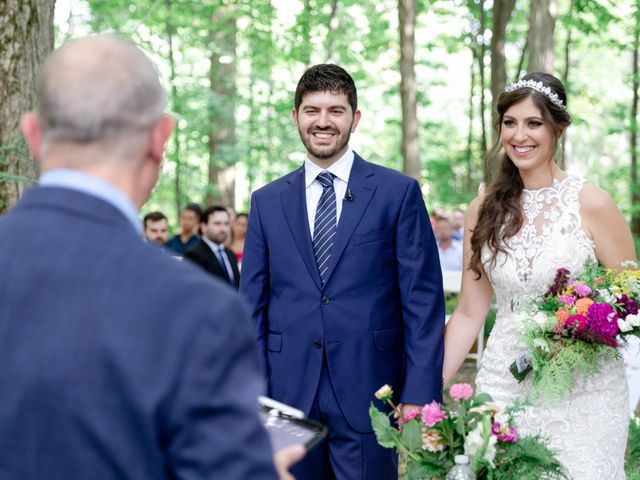 Paulo and Mayra&apos;s wedding in Beaverton, Ontario 38