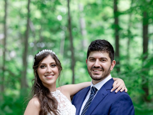 Paulo and Mayra&apos;s wedding in Beaverton, Ontario 54