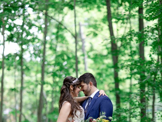 Paulo and Mayra&apos;s wedding in Beaverton, Ontario 55