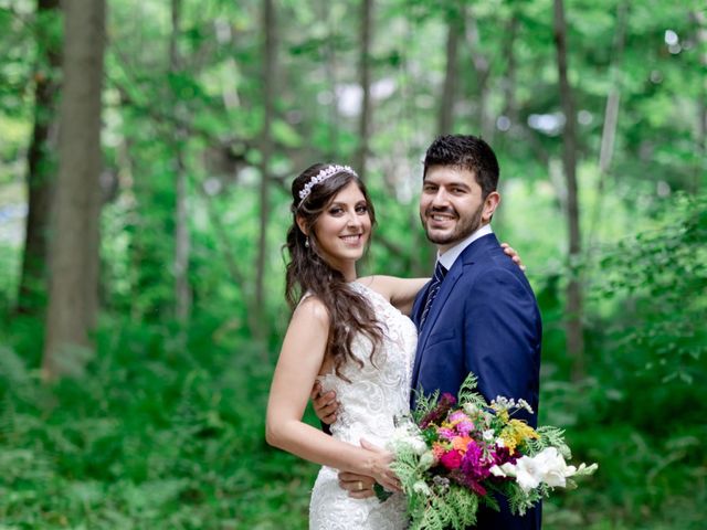 Paulo and Mayra&apos;s wedding in Beaverton, Ontario 56