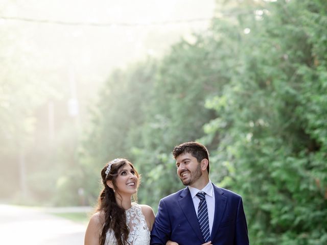 Paulo and Mayra&apos;s wedding in Beaverton, Ontario 57