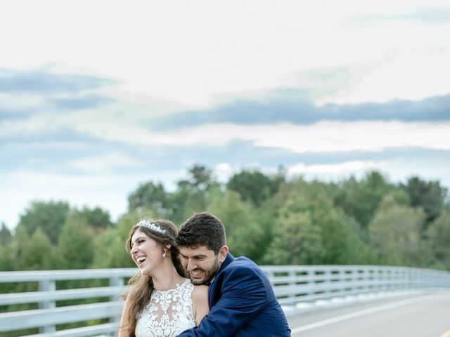 Paulo and Mayra&apos;s wedding in Beaverton, Ontario 66