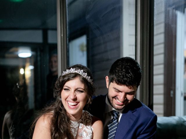 Paulo and Mayra&apos;s wedding in Beaverton, Ontario 3