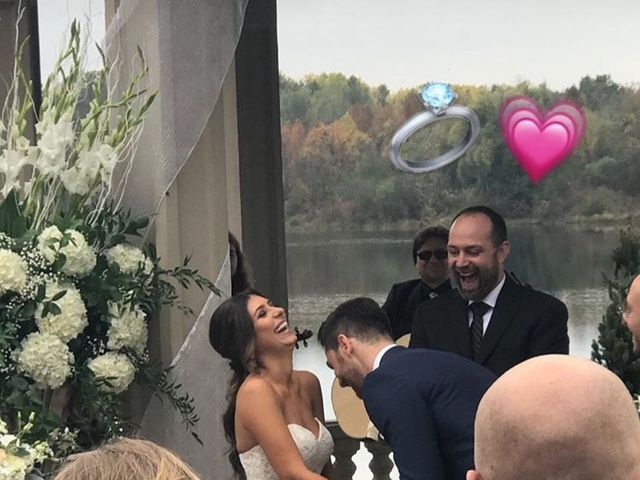 Anthony and Lisa &apos;s wedding in Woodbridge, Ontario 8