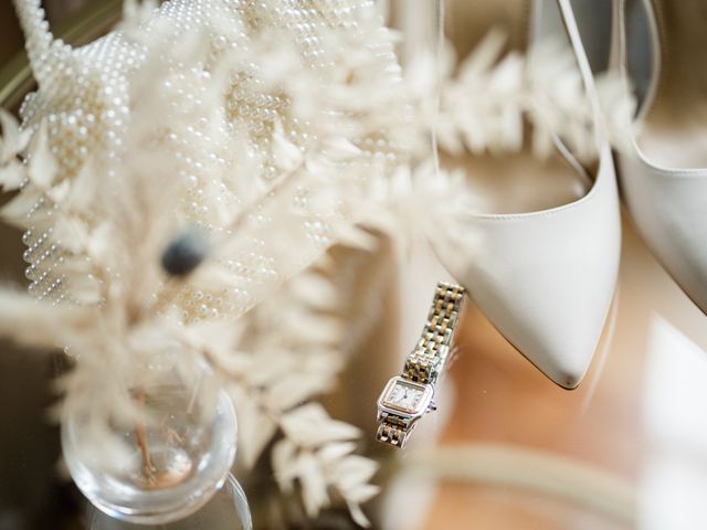 Jake and Katie's wedding in Prince Edward County, Ontario 1