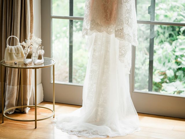 Jake and Katie's wedding in Prince Edward County, Ontario 2