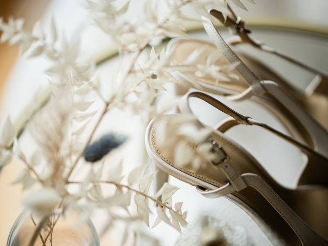 Jake and Katie's wedding in Prince Edward County, Ontario 3