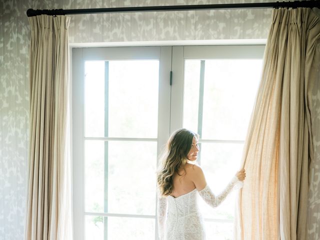 Jake and Katie's wedding in Prince Edward County, Ontario 5