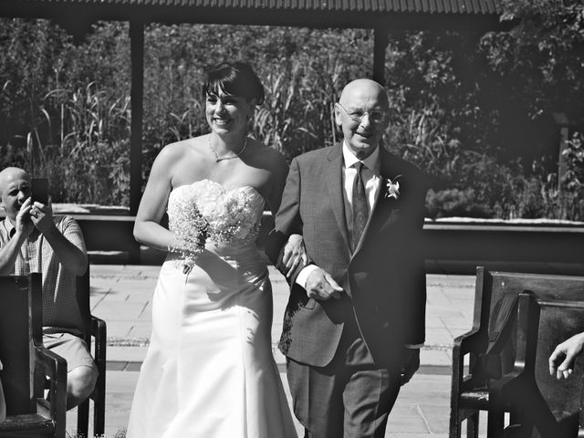 Ethan and Catherine&apos;s wedding in Toronto, Ontario 22