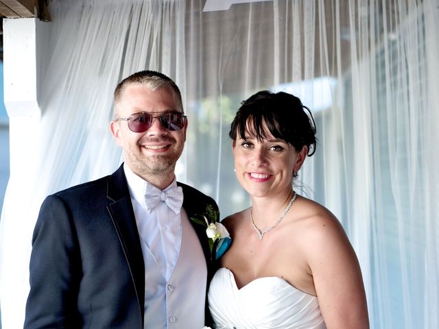 Ethan and Catherine&apos;s wedding in Toronto, Ontario 46