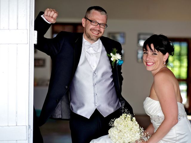 Ethan and Catherine&apos;s wedding in Toronto, Ontario 50