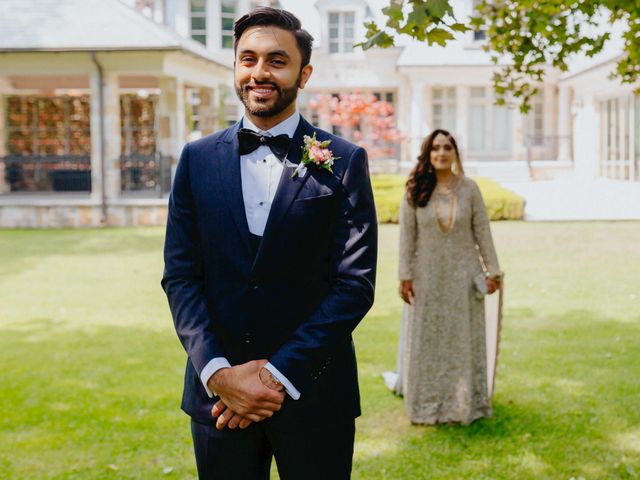 Fahad and Maha&apos;s wedding in Toronto, Ontario 50