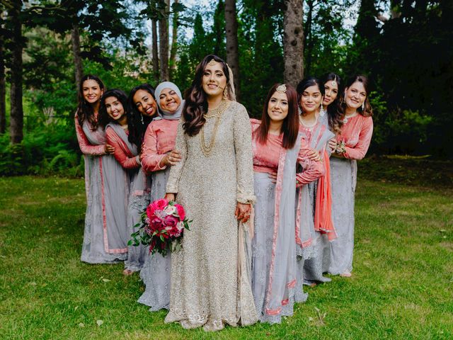 Fahad and Maha&apos;s wedding in Toronto, Ontario 104