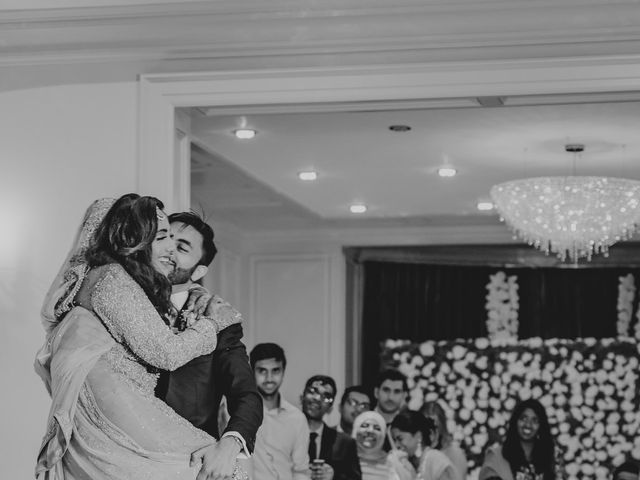 Fahad and Maha&apos;s wedding in Toronto, Ontario 157
