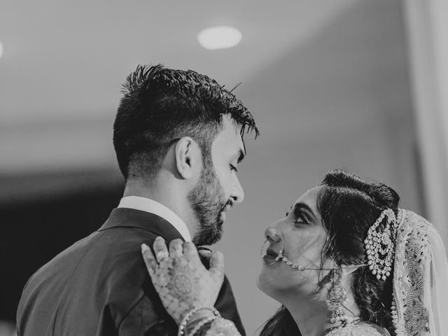 Fahad and Maha&apos;s wedding in Toronto, Ontario 160