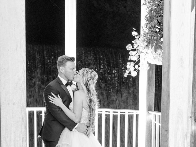 Kyle and Erin&apos;s wedding in Orangeville, Ontario 52