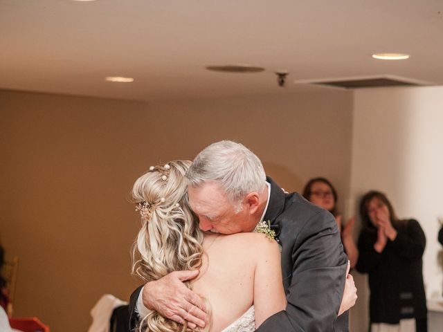 Kyle and Erin&apos;s wedding in Orangeville, Ontario 58