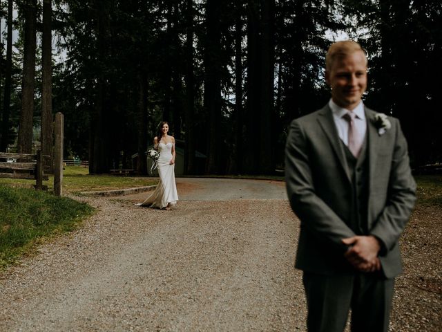 Daniel and Svetlana&apos;s wedding in North Vancouver, British Columbia 7
