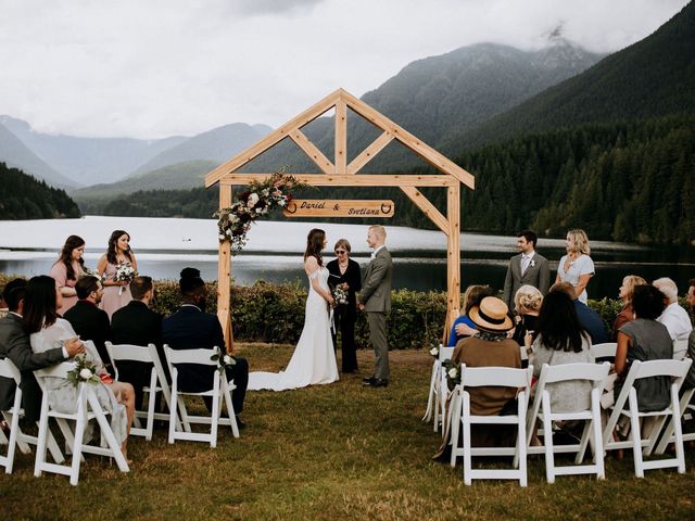 Daniel and Svetlana&apos;s wedding in North Vancouver, British Columbia 11