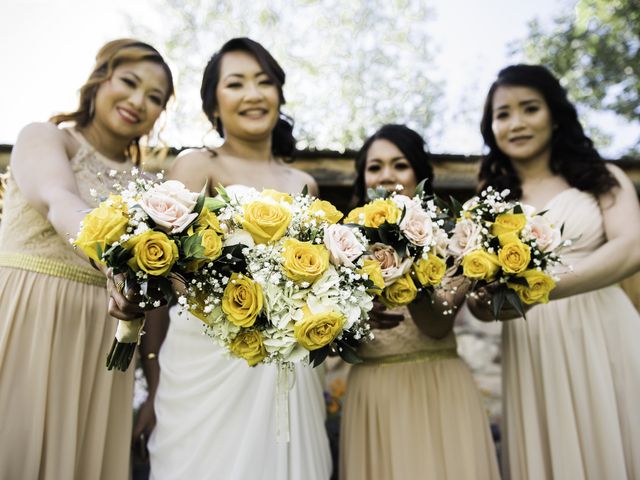 Robert and Elaine&apos;s wedding in Leduc, Alberta 14