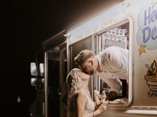 Shawna &amp; Jake's wedding 3