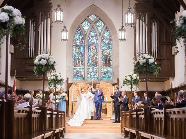 Cesar and Andrea&apos;s wedding in Milton, Ontario 55