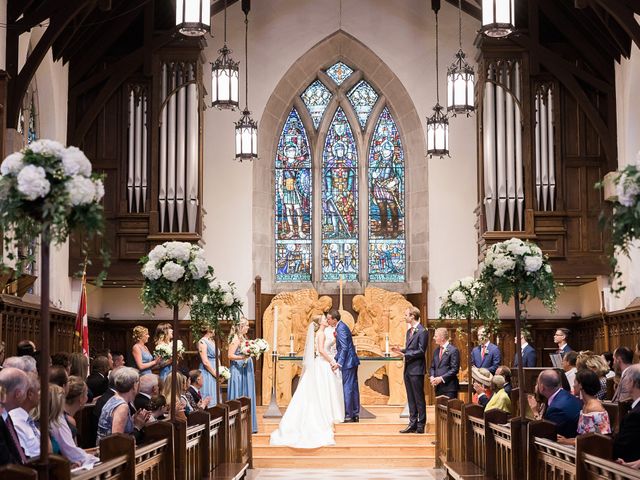 Cesar and Andrea&apos;s wedding in Milton, Ontario 57