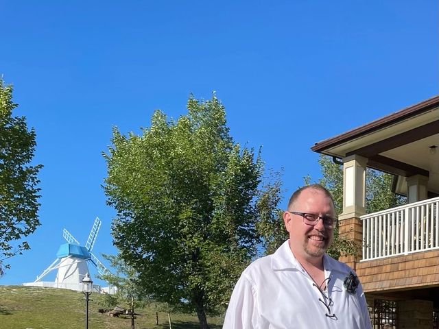 Kyle  and Kendra's wedding in Calgary, Alberta 7