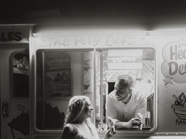 Jake and Shawna's wedding in Erin, Ontario 5