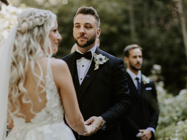 Jake and Shawna's wedding in Erin, Ontario 14