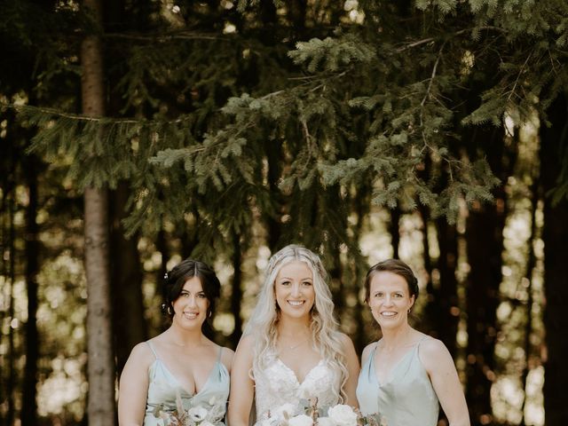 Jake and Shawna's wedding in Erin, Ontario 16