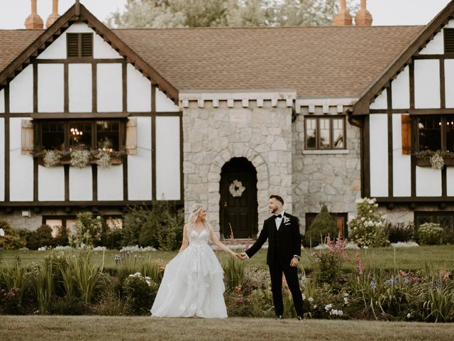 Jake and Shawna's wedding in Erin, Ontario 18