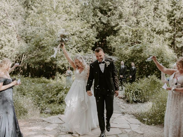 Jake and Shawna's wedding in Erin, Ontario 28