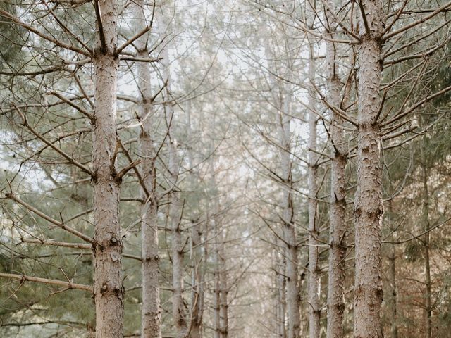 Jake and Shawna's wedding in Erin, Ontario 34