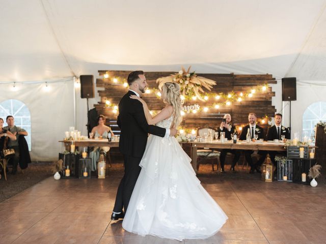 Jake and Shawna's wedding in Erin, Ontario 35